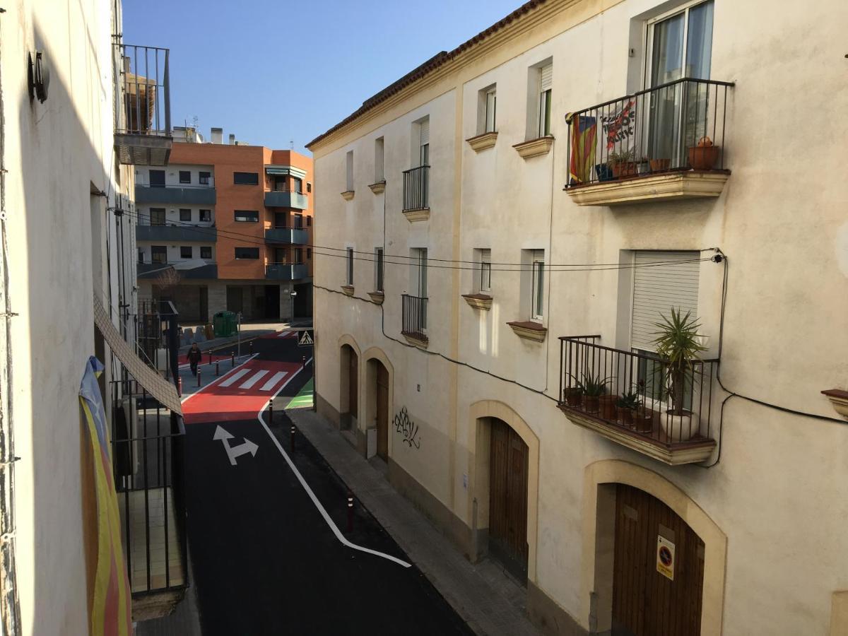 Casa El Rincon De La Geltru Villa Vilanova i la Geltrú Eksteriør bilde