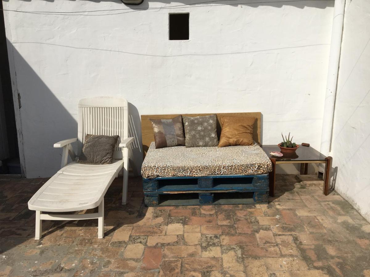 Casa El Rincon De La Geltru Villa Vilanova i la Geltrú Eksteriør bilde