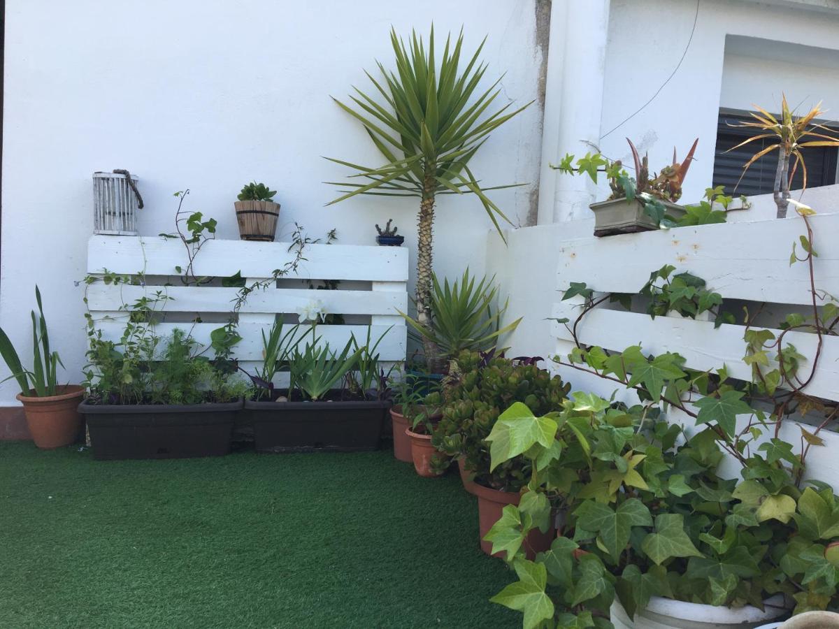 Casa El Rincon De La Geltru Villa Vilanova i la Geltrú Eksteriør bilde