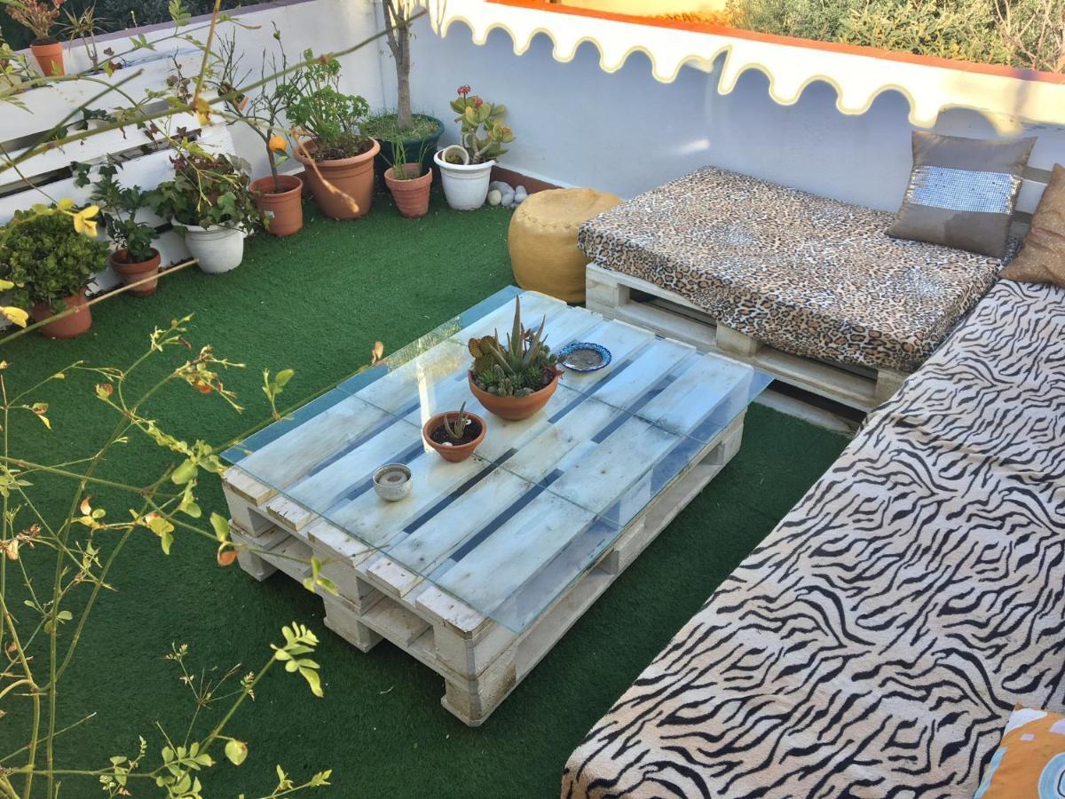 Casa El Rincon De La Geltru Villa Vilanova i la Geltrú Eksteriør bilde