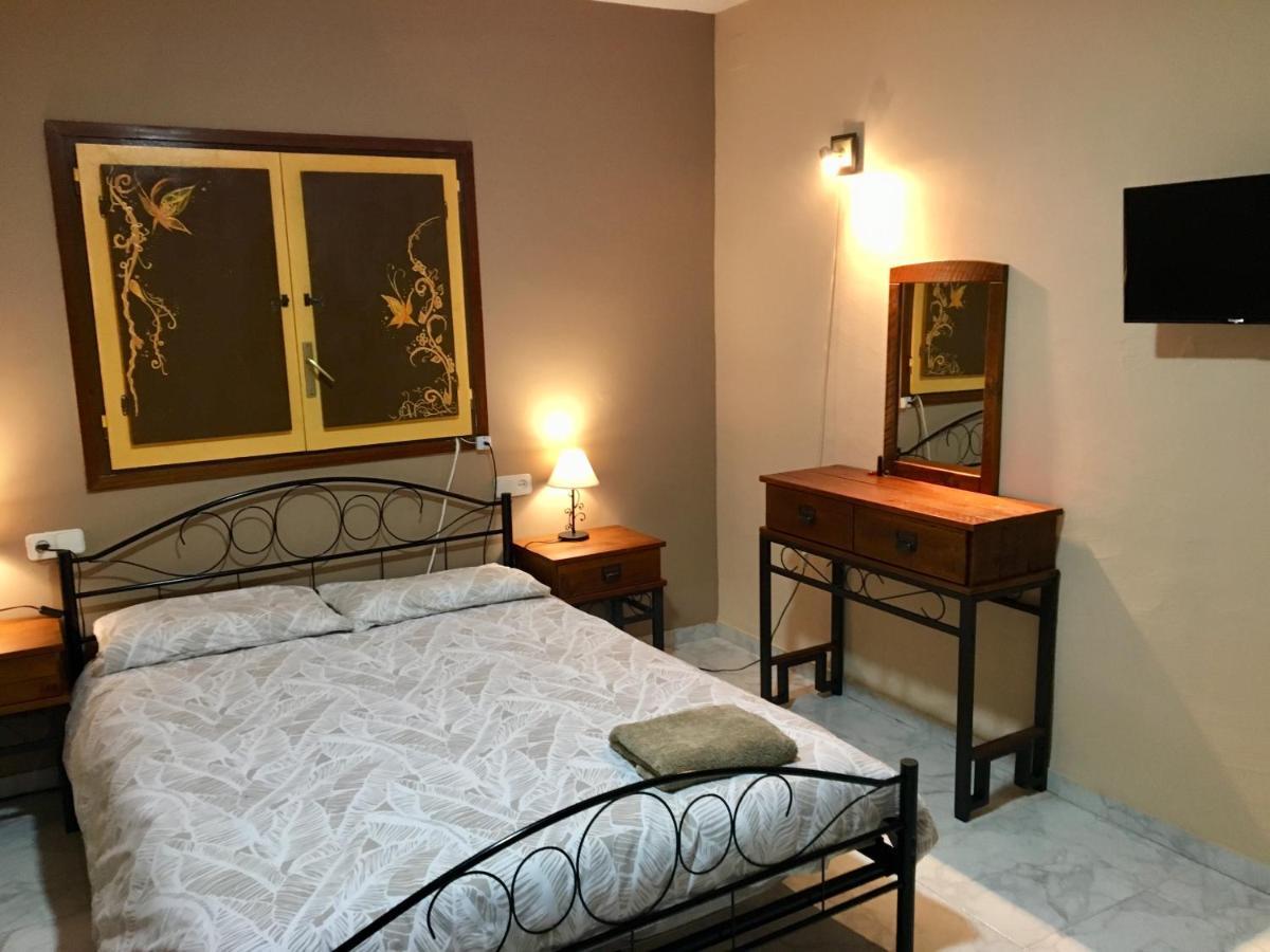 Casa El Rincon De La Geltru Villa Vilanova i la Geltrú Eksteriør bilde